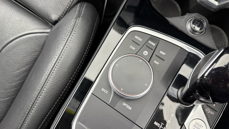 BMW 1 Series 118i M Sport 5dr Step Auto Petrol Hatchback